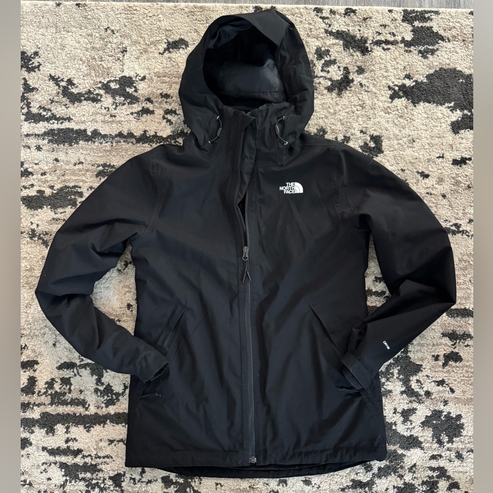 The North Face Triclimate Jacket